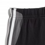 Trefoil Shorts Tee Set