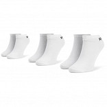 REEBOK ACT CORE LOW CUT SOCK 3 PAIRS