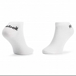 REEBOK ACT CORE LOW CUT SOCK 3 PAIRS
