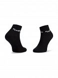 REEBOK ACT CORE ANKLE SOCK 3 PAIRS