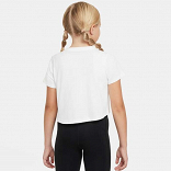 NIKE G NK DFCT CROP SE+