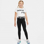 NIKE G NK DFCT CROP SE+
