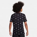 THE NIKE TEE