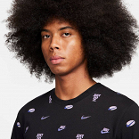 THE NIKE TEE