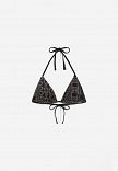 Triangle Bra