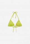 Triangle Bra