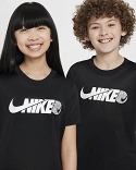 Nike Legend Big Kids' Dri-FIT T-Shirt