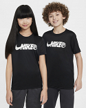 Nike Legend Big Kids' Dri-FIT T-Shirt