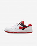 NIKE FULL FORCE LOW GS