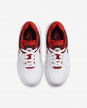 NIKE FULL FORCE LOW GS