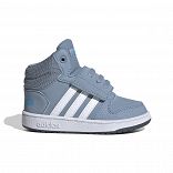 Hoops 2.0 Mid Shoes