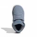 Hoops 2.0 Mid Shoes