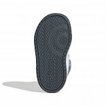 Hoops 2.0 Mid Shoes