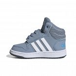 Hoops 2.0 Mid Shoes