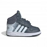 Hoops 2.0 Mid Shoes