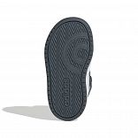 Hoops 2.0 Mid Shoes