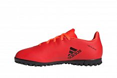 X Speedflow.4 Turf Boots