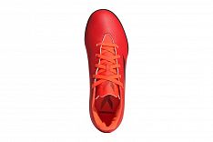 X Speedflow.4 Turf Boots