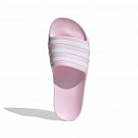 ADILETTE AQUA SLIDES KIDS