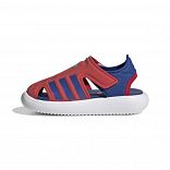 SPIDERMAN ADIDAS WATER SANDAL I