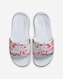 W NIKE VICTORY ONE SLIDE PRINT