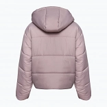Nike Sportswear Classic Puffer Women's Therma-FIT Loose Hooded Jacket
