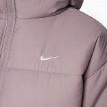 Nike Sportswear Classic Puffer Women's Therma-FIT Loose Hooded Jacket