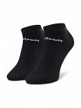 REEBOK ACT CORE LOW CUT SOCK 3 PAIRS