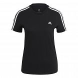 ESSENTIALS SLIM 3-STRIPES T-SHIRT