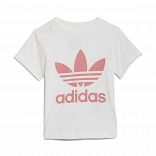 Trefoil Tee