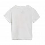Trefoil Tee