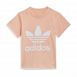 Trefoil Tee
