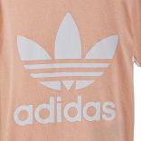 Trefoil Tee