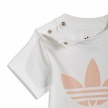 SHORT TEE SET