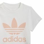 SHORT TEE SET