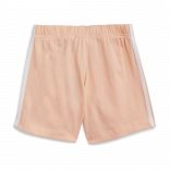 SHORT TEE SET