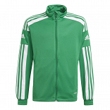 SQUADRA21 TRAINING JACKET YOUTH