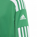 SQUADRA21 TRAINING JACKET YOUTH