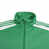 SQUADRA21 TRAINING JACKET YOUTH
