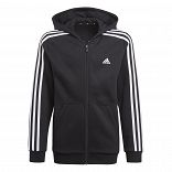 Essentials 3-Stripes Hoodie