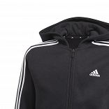 Essentials 3-Stripes Hoodie