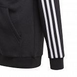 Essentials 3-Stripes Hoodie