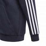 Essentials 3-Stripes Hoodie