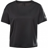 Commercial Channel Poly Tee