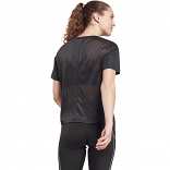Commercial Channel Poly Tee