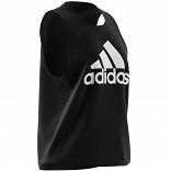 Essentials Big Logo Tank Top