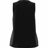 Essentials Big Logo Tank Top