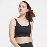 Workout Ready Rib Bralette