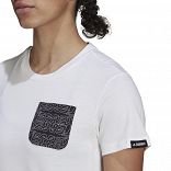Terrex Pocket Graphic Tee