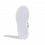Grand Court Lifestyle Lace Tennis Shoes